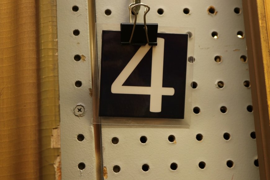 Image for Gallery Auction with Nautical Items and Tools: 9-26-19