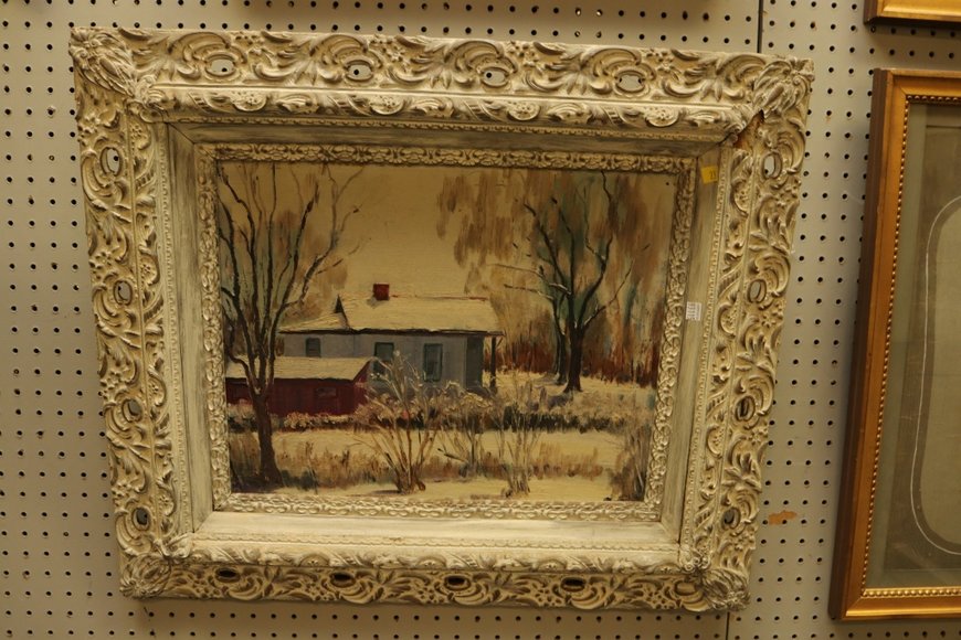 Image for Gallery Auction with Nautical Items and Tools: 9-26-19