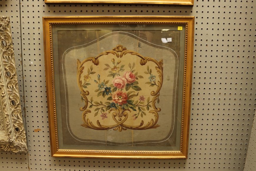 Image for Gallery Auction with Nautical Items and Tools: 9-26-19