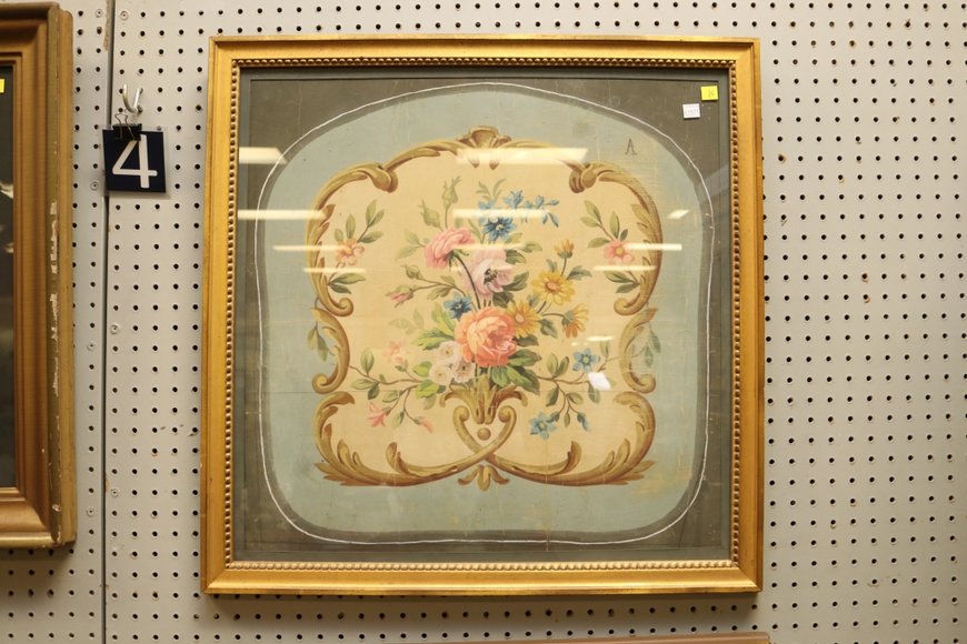 Image for Gallery Auction with Nautical Items and Tools: 9-26-19