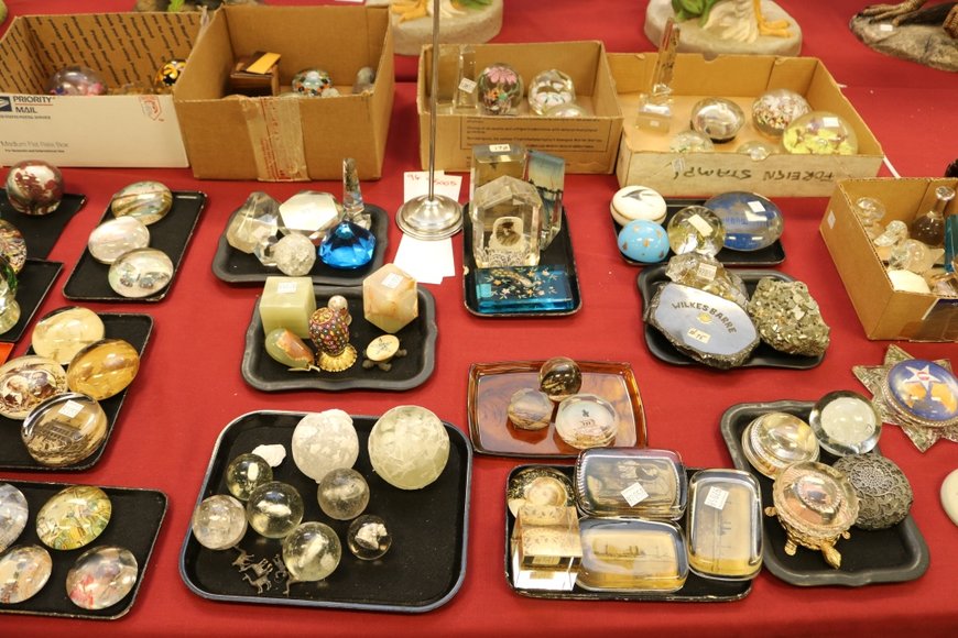 Image for Gallery Auction with Nautical Items and Tools: 9-26-19