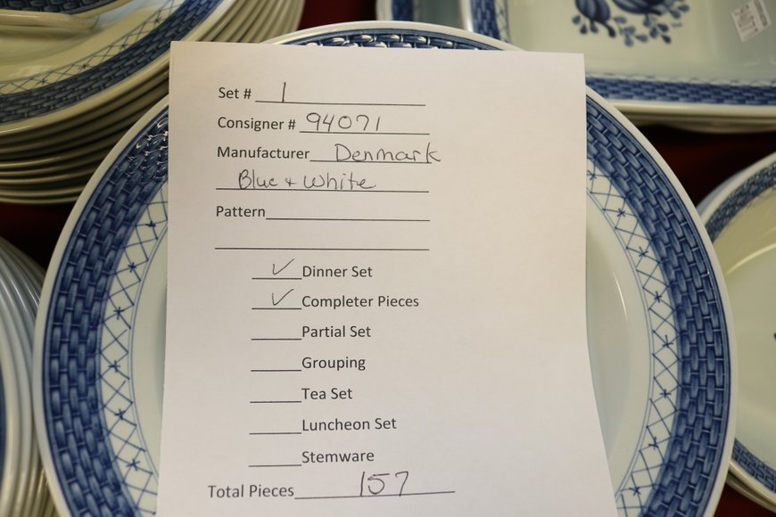 Image for Gallery Auction with Nautical Items and Tools: 9-26-19