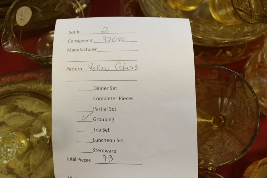 Image for Gallery Auction with Nautical Items and Tools: 9-26-19