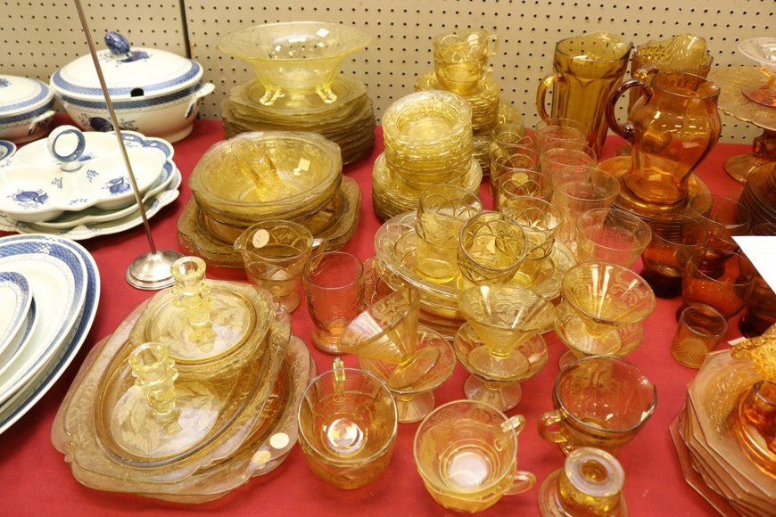 Image for Gallery Auction with Nautical Items and Tools: 9-26-19