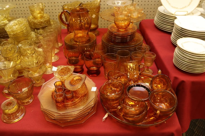 Image for Gallery Auction with Nautical Items and Tools: 9-26-19