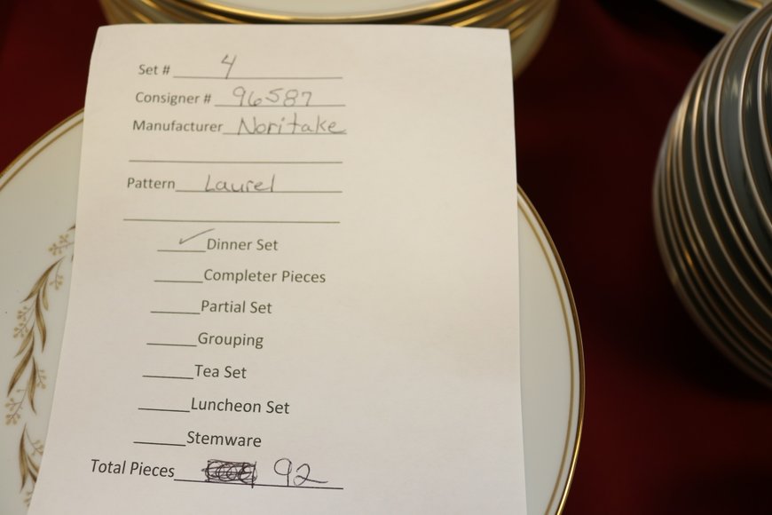 Image for Gallery Auction with Nautical Items and Tools: 9-26-19