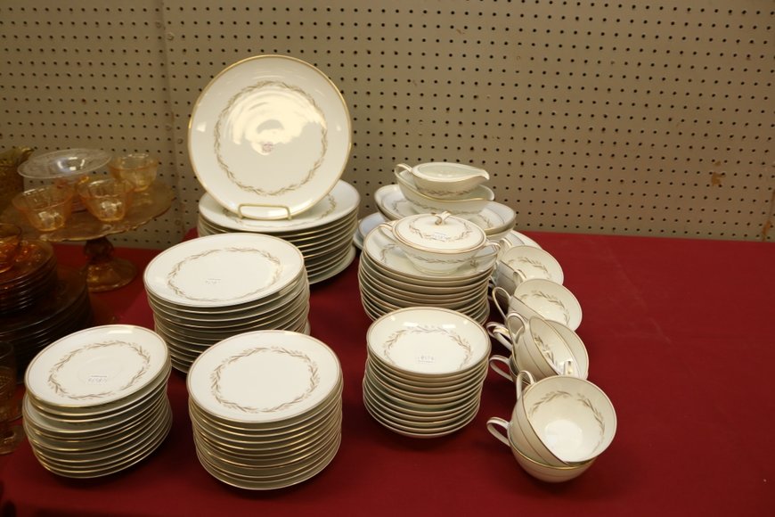 Image for Gallery Auction with Nautical Items and Tools: 9-26-19