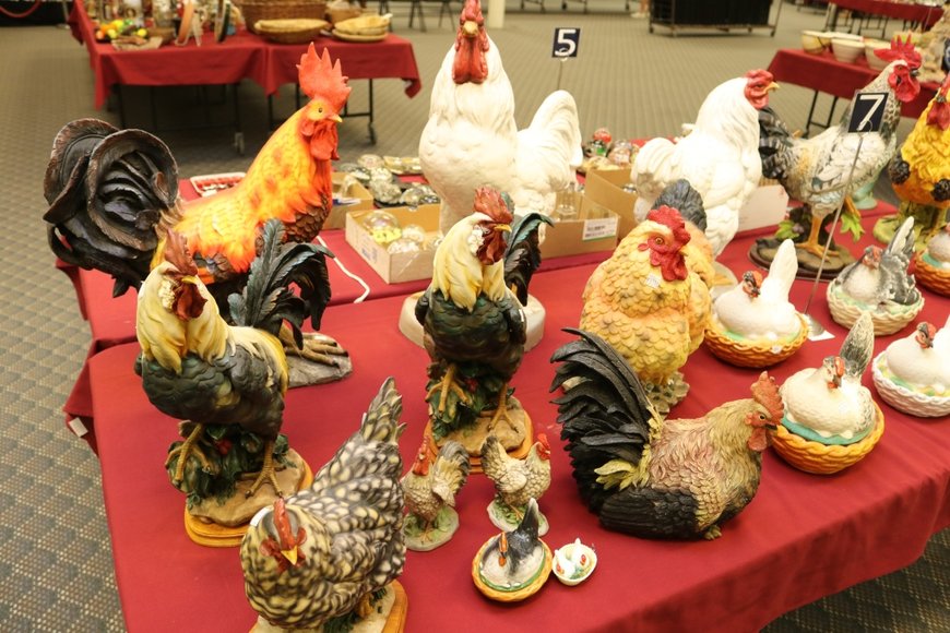 Image for Gallery Auction with Nautical Items and Tools: 9-26-19