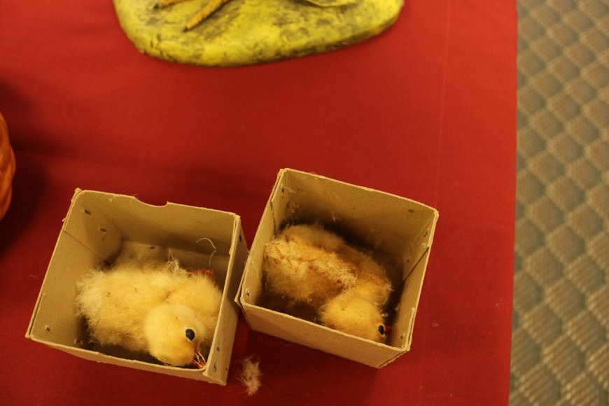 Image for Gallery Auction with Nautical Items and Tools: 9-26-19