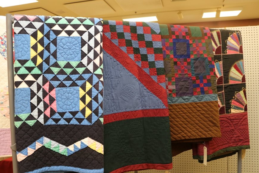 Image for Gallery Auction with Nautical Items and Tools: 9-26-19