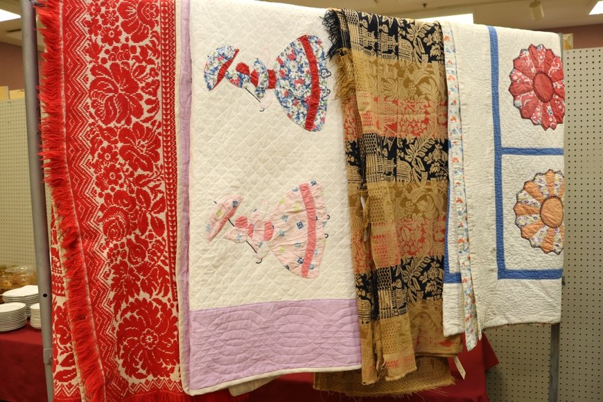 Image for Gallery Auction with Nautical Items and Tools: 9-26-19