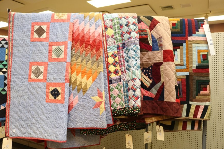 Image for Gallery Auction with Nautical Items and Tools: 9-26-19