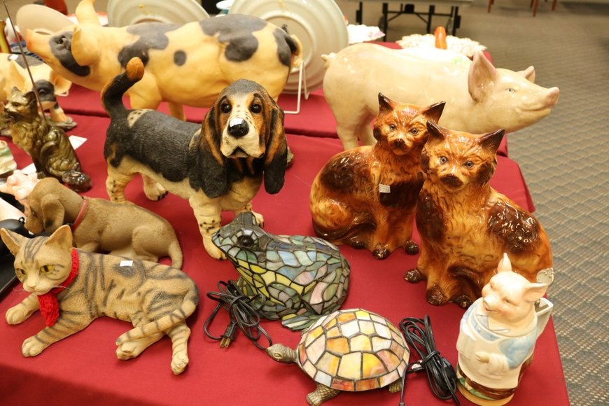 Image for Gallery Auction with Nautical Items and Tools: 9-26-19