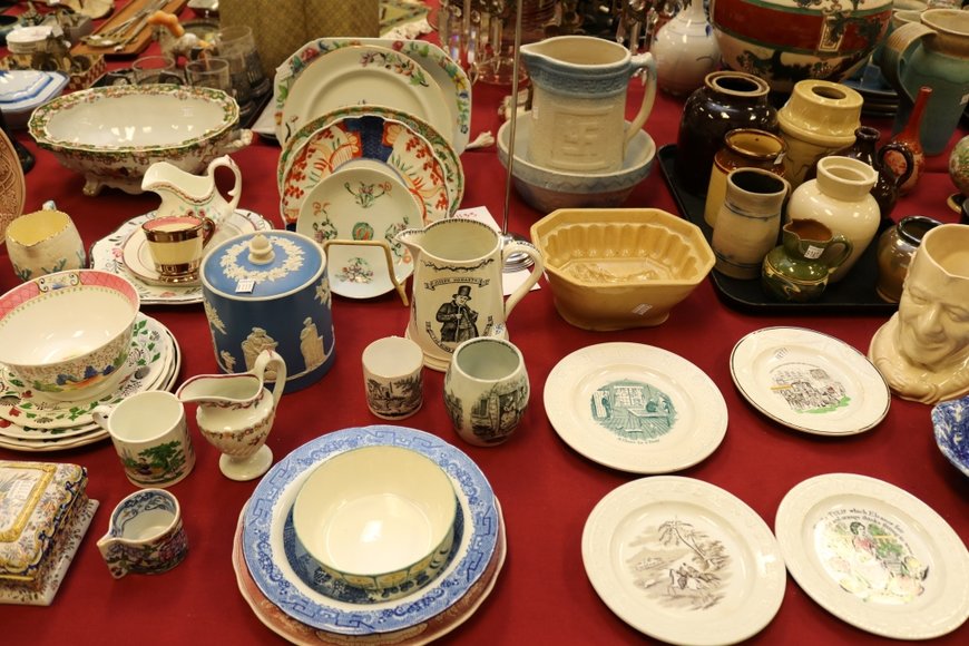 Image for Gallery Auction with Nautical Items and Tools: 9-26-19