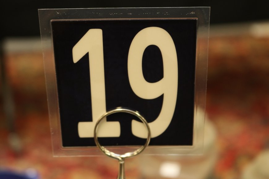 Image for Gallery Auction with Nautical Items and Tools: 9-26-19