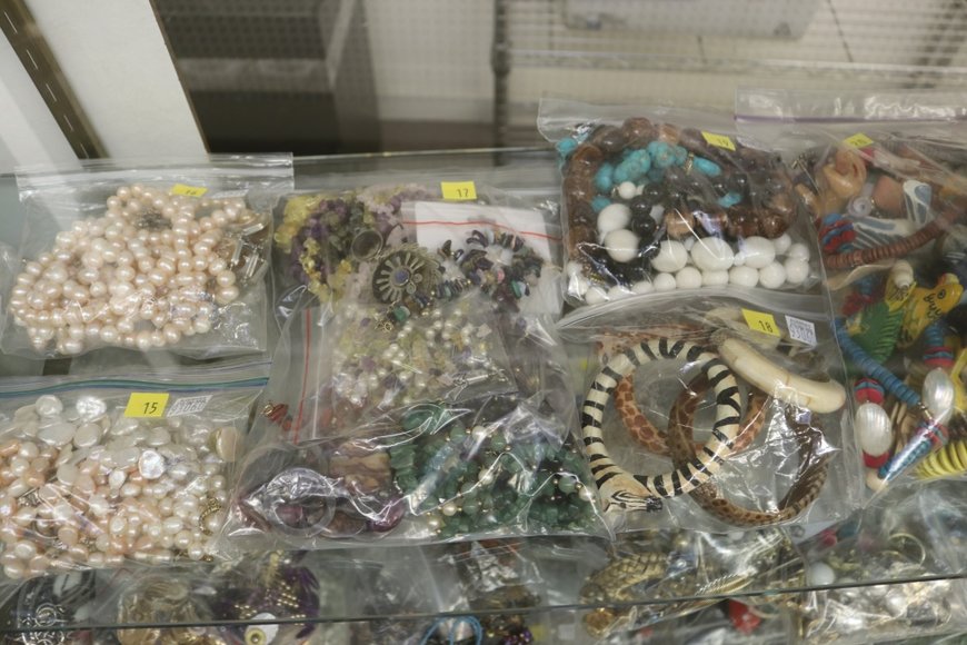 Image for Gallery Auction with Nautical Items and Tools: 9-26-19