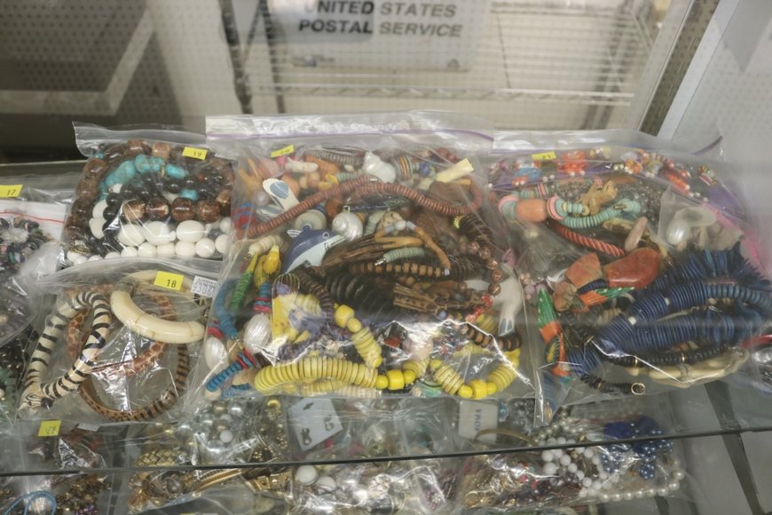 Image for Gallery Auction with Nautical Items and Tools: 9-26-19