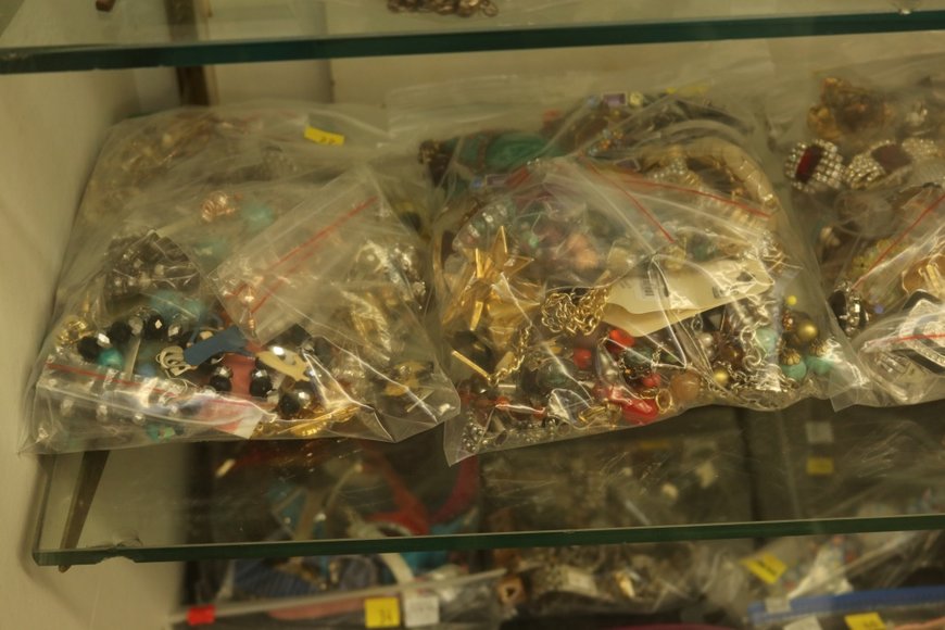 Image for Gallery Auction with Nautical Items and Tools: 9-26-19