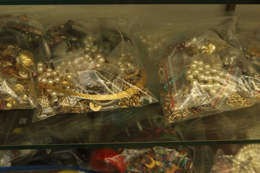 Image for Gallery Auction with Nautical Items and Tools: 9-26-19