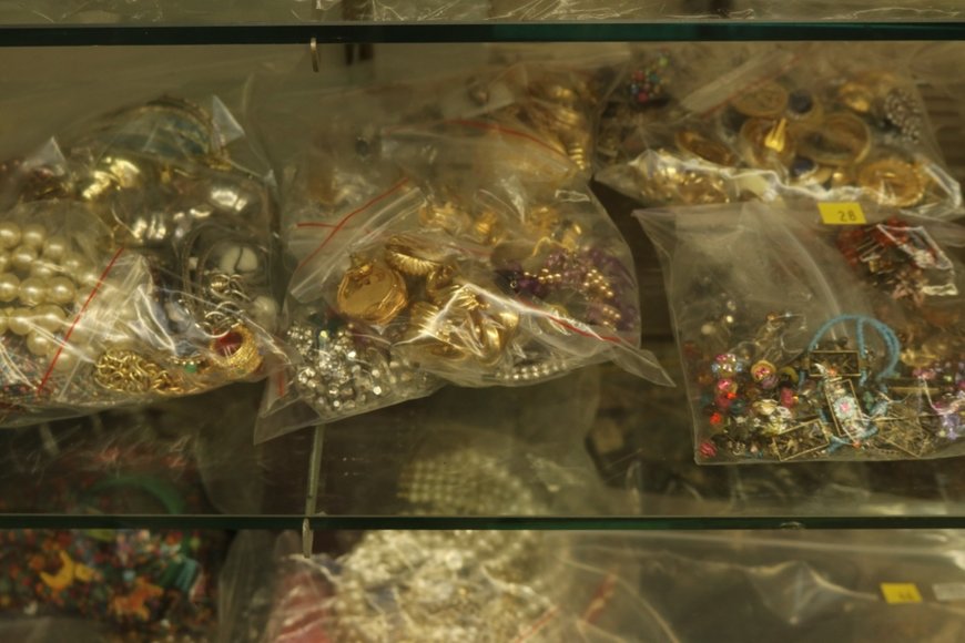 Image for Gallery Auction with Nautical Items and Tools: 9-26-19