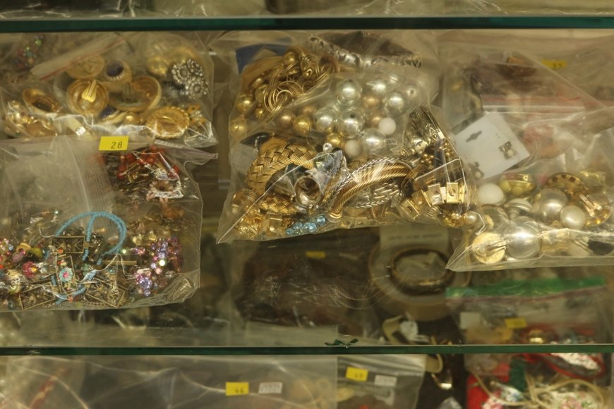 Image for Gallery Auction with Nautical Items and Tools: 9-26-19