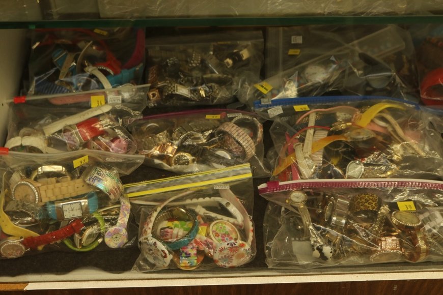 Image for Gallery Auction with Nautical Items and Tools: 9-26-19