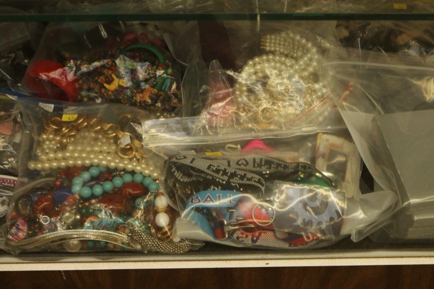 Image for Gallery Auction with Nautical Items and Tools: 9-26-19