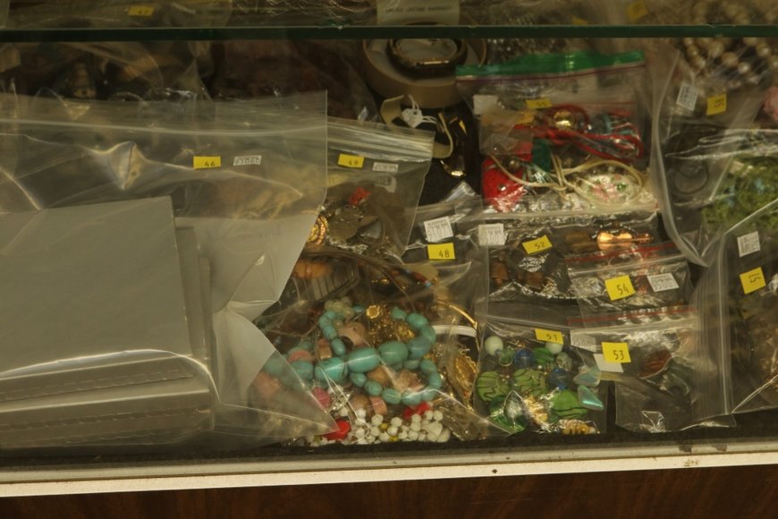 Image for Gallery Auction with Nautical Items and Tools: 9-26-19