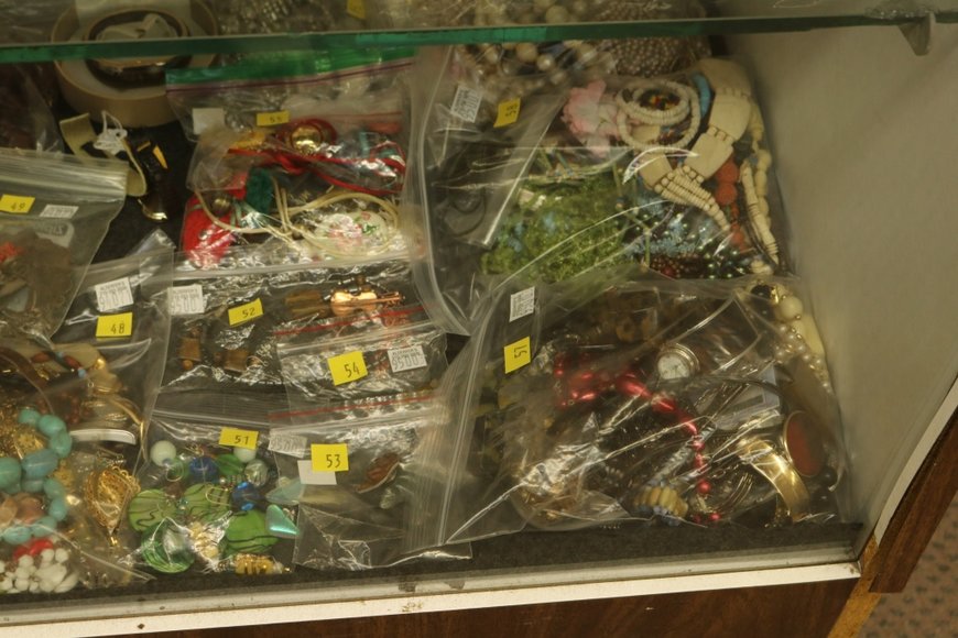 Image for Gallery Auction with Nautical Items and Tools: 9-26-19