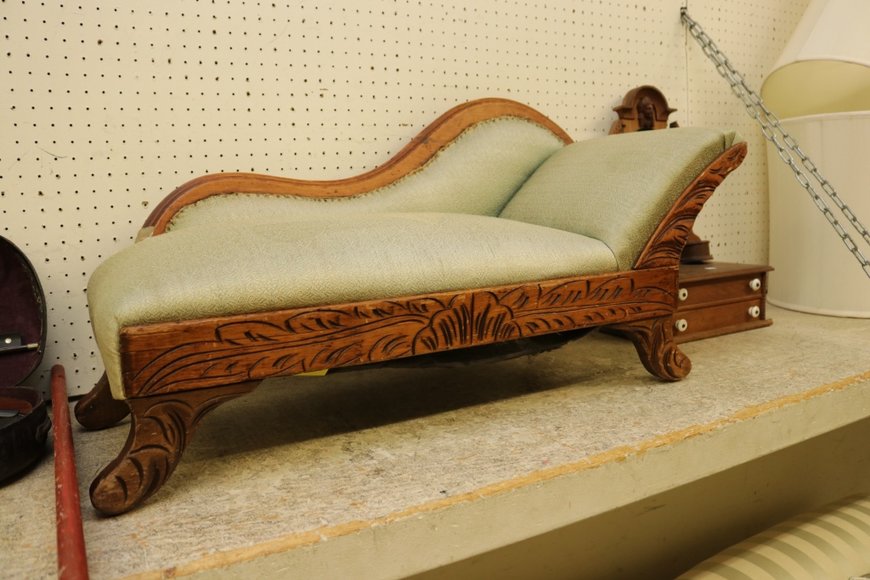 Image for Gallery Auction with Nautical Items and Tools: 9-26-19