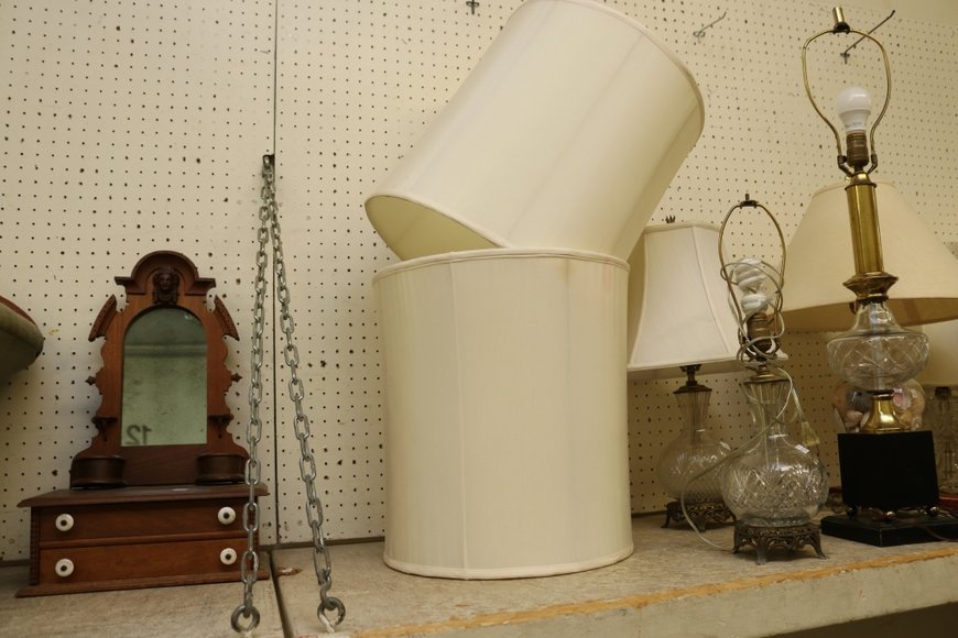 Image for Gallery Auction with Nautical Items and Tools: 9-26-19