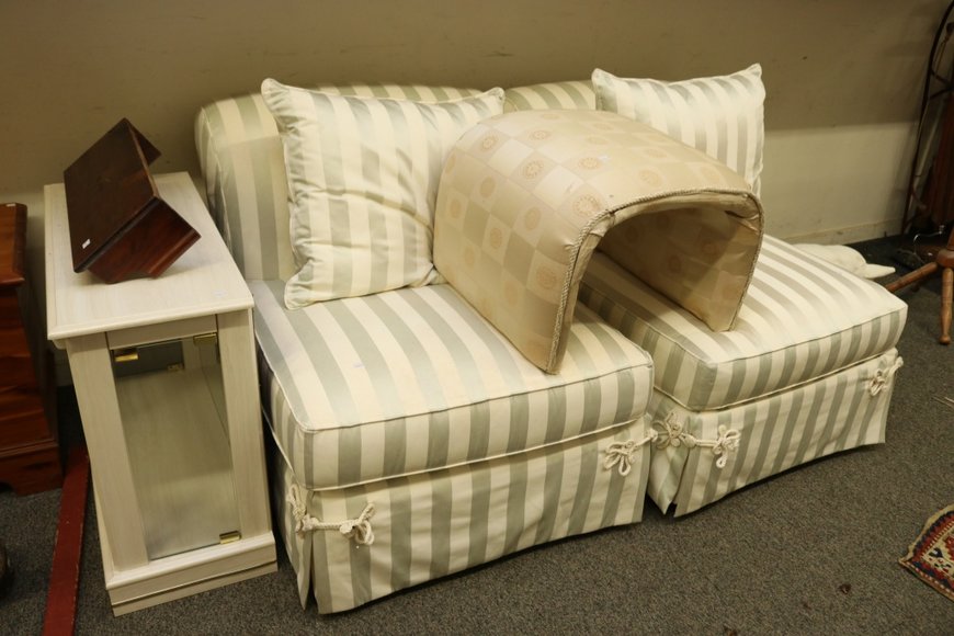 Image for Gallery Auction with Nautical Items and Tools: 9-26-19