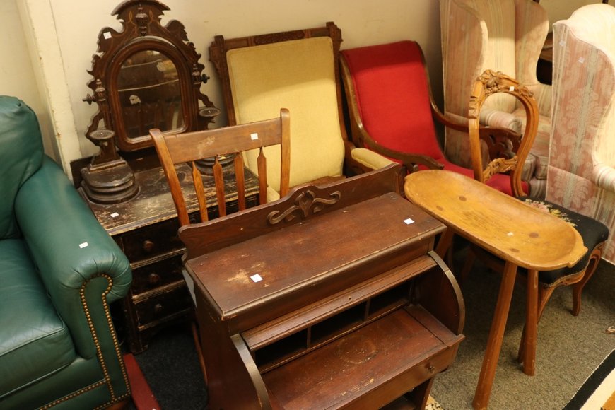 Image for Gallery Auction with Nautical Items and Tools: 9-26-19