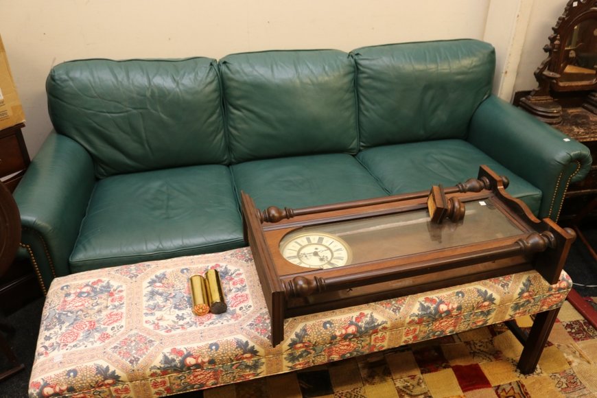 Image for Gallery Auction with Nautical Items and Tools: 9-26-19