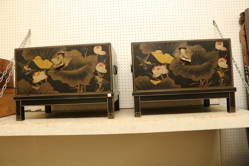 Image for Gallery Auction with Nautical Items and Tools: 9-26-19