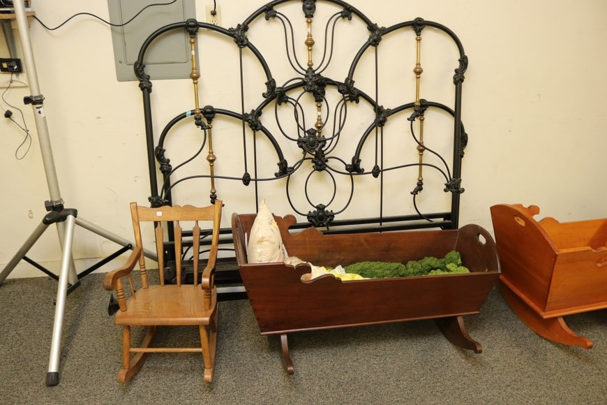 Image for Gallery Auction with Nautical Items and Tools: 9-26-19