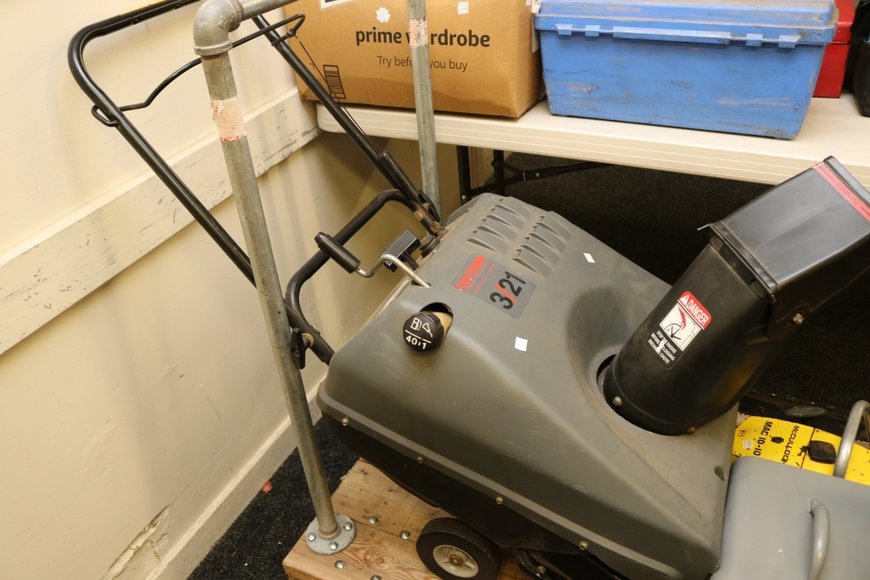 Image for Gallery Auction with Nautical Items and Tools: 9-26-19