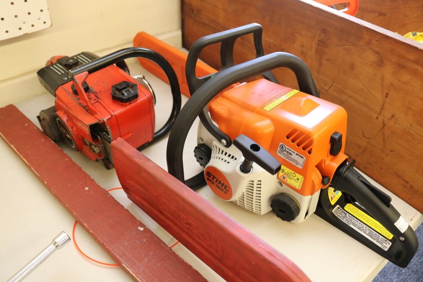 Image for Gallery Auction with Nautical Items and Tools: 9-26-19