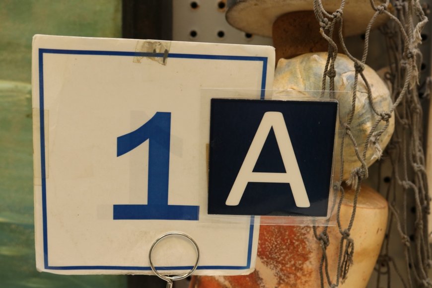 Image for Gallery Auction with Nautical Items and Tools: 9-26-19