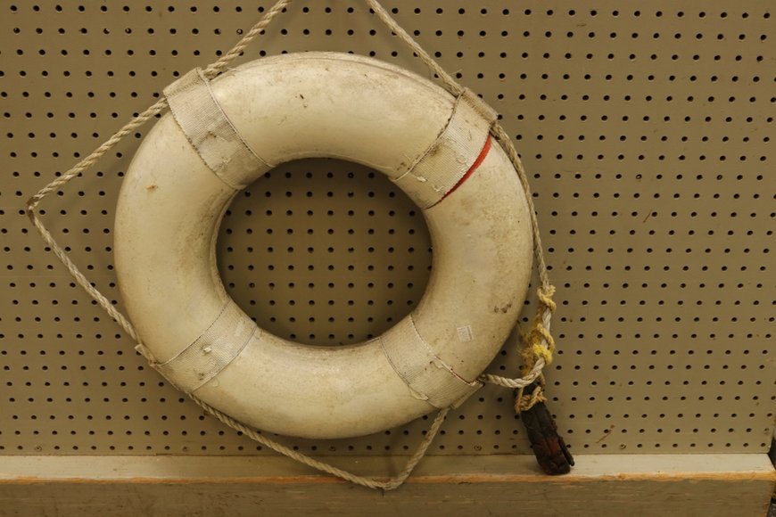 Image for Gallery Auction with Nautical Items and Tools: 9-26-19