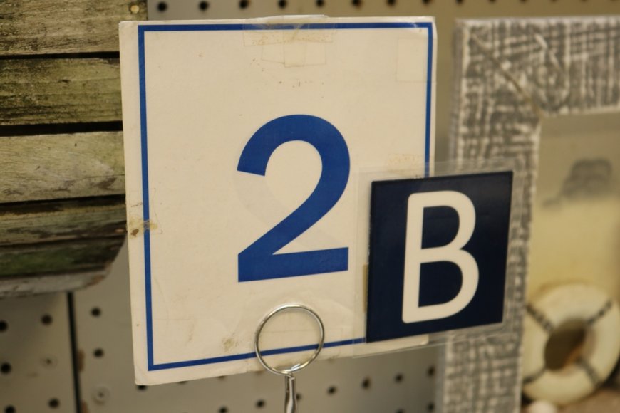 Image for Gallery Auction with Nautical Items and Tools: 9-26-19