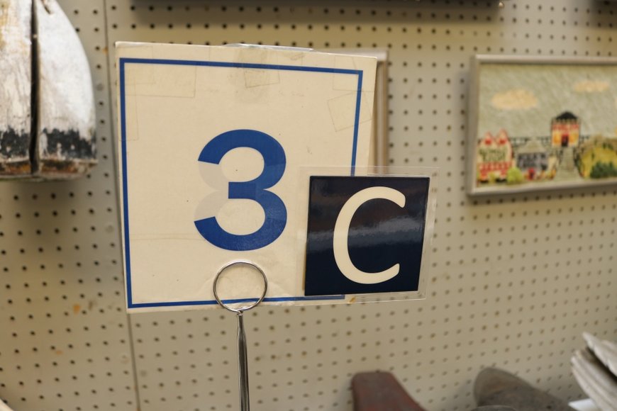 Image for Gallery Auction with Nautical Items and Tools: 9-26-19