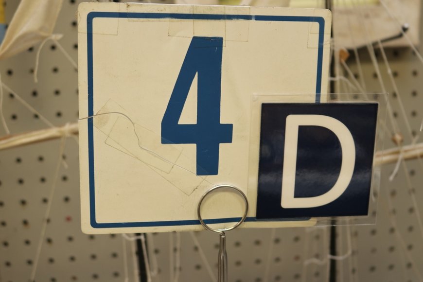 Image for Gallery Auction with Nautical Items and Tools: 9-26-19