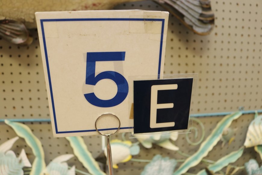 Image for Gallery Auction with Nautical Items and Tools: 9-26-19