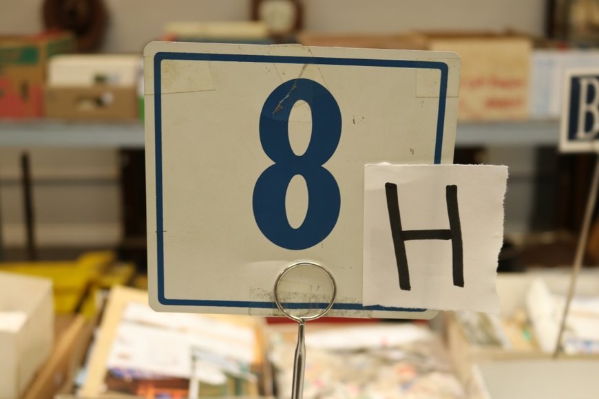 Image for Gallery Auction with Nautical Items and Tools: 9-26-19