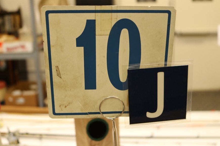 Image for Gallery Auction with Nautical Items and Tools: 9-26-19