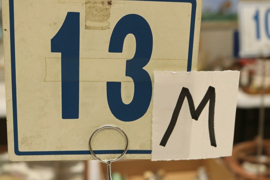 Image for Gallery Auction with Nautical Items and Tools: 9-26-19