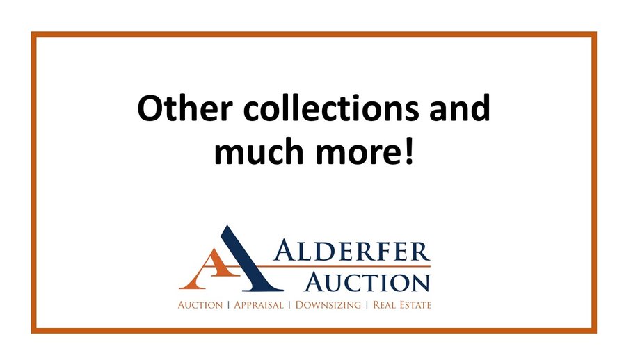 Image for Gallery Auction with Nautical Items and Tools: 9-26-19