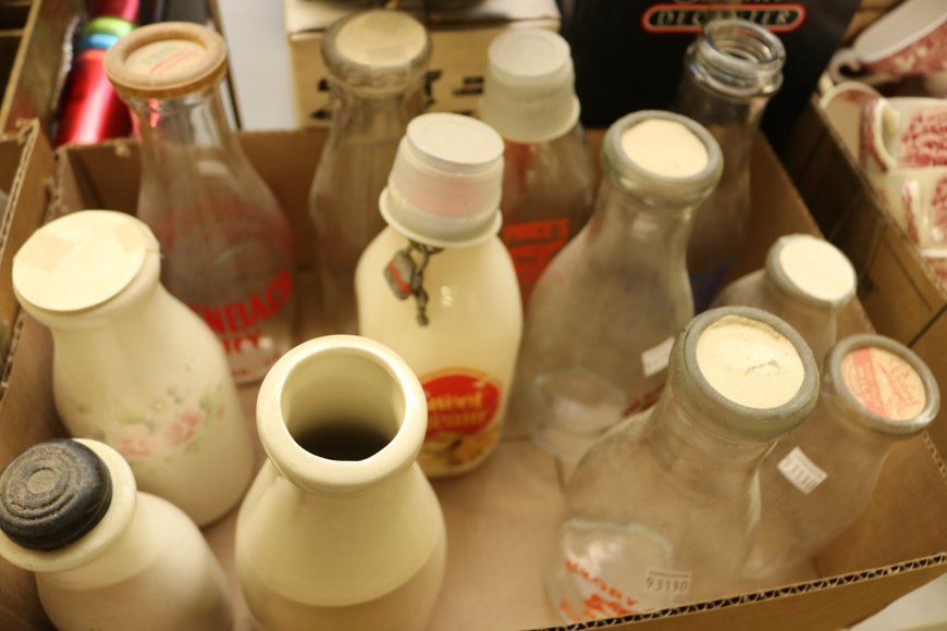 Image for Gallery Auction with Nautical Items and Tools: 9-26-19