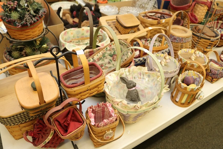 Image for Gallery Auction with Nautical Items and Tools: 9-26-19